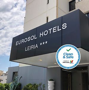 Eurosol Leiria & Eurosol Jardim Ξενοδοχείο Exterior photo