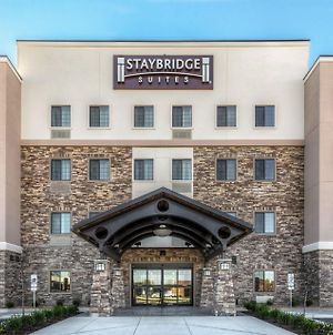 Staybridge Suites St Louis - Westport Maryland Heights Exterior photo