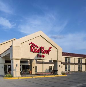 Red Roof Inn Ames Exterior photo