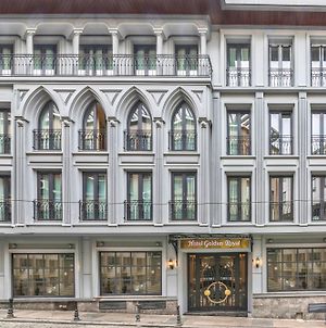 Golden Royal Hotel Κωνσταντινούπολη Exterior photo