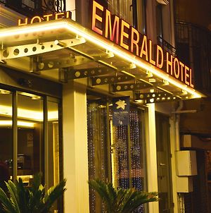 Emerald Hotel Κωνσταντινούπολη Exterior photo