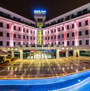 Park Inn By Radisson Ankara Cankaya Exterior photo