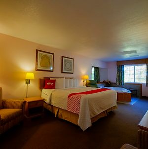 Hotel O Eureka Springs - Christ Of Ozark Area Exterior photo