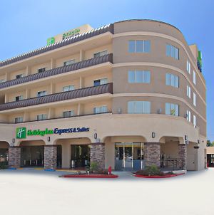 Holiday Inn Express & Suites Pasadena - Los Angeles Πασαντίνα Exterior photo