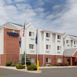 Microtel Inn & Suites By Wyndham South Bend/At Notre Dame Σάουθ Μπεντ Exterior photo