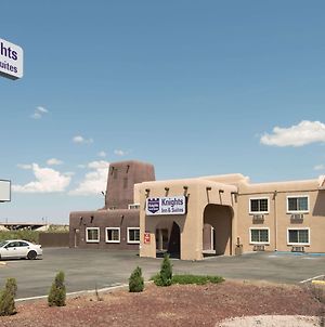 Knights Inn & Suites Gallup Exterior photo