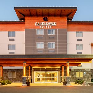 Candlewood Suites Vancouver/Camas, An Ihg Hotel Βανκούβερ Exterior photo