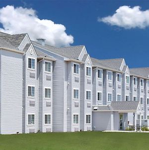 Microtel Inn & Suites By Wyndham Ames Exterior photo