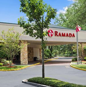 Ramada Conference Center By Wyndham Jacksonville Ξενοδοχείο Exterior photo