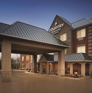 Country Inn & Suites By Radisson, Valparaiso, In Exterior photo