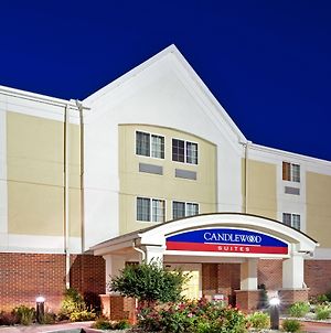 Candlewood Suites Merrillville, An Ihg Hotel Exterior photo