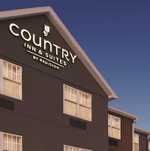 Country Inn & Suites By Radisson, Dubuque, Ia Exterior photo