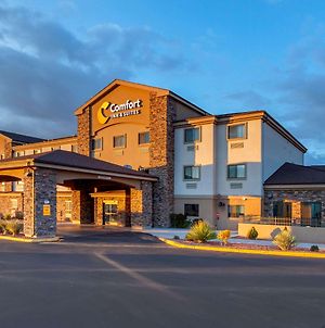 Comfort Inn & Suites Page At Lake Powell Exterior photo