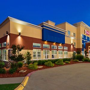 Best Western Plus The Inn & Suites At Muskogee Exterior photo