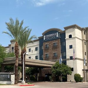 Staybridge Suites Phoenix-Glendale Γκλέντεϊλ Exterior photo