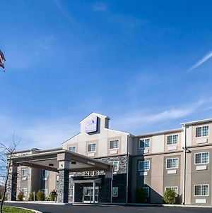 Sleep Inn & Suites Harrisburg - Hershey North Exterior photo