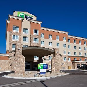 Holiday Inn Express And Suites Denver East Peoria Street, An Ihg Hotel Ντένβερ Exterior photo