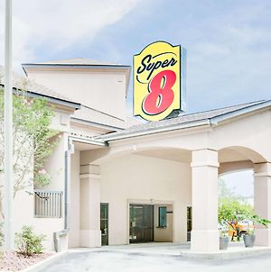 Super 8 By Wyndham Diberville Biloxi Area Ξενοδοχείο Exterior photo