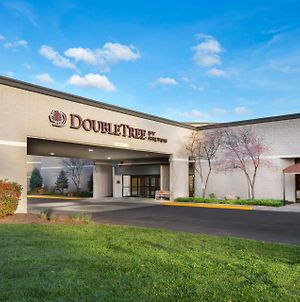Doubletree By Hilton Lawrence Ξενοδοχείο Exterior photo