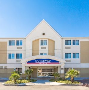 Candlewood Suites Nogales, An Ihg Hotel Exterior photo