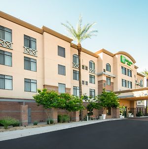 Holiday Inn & Suites Goodyear - West Phoenix Area Exterior photo