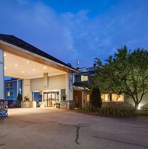Best Western Plus Windjammer Inn & Conference Center South Burlington Exterior photo