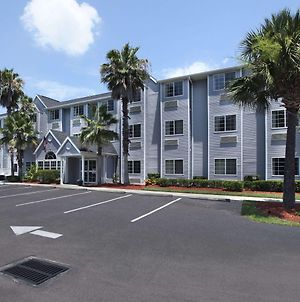 Microtel Inn & Suites By Wyndham Palm Coast I-95 Exterior photo