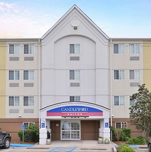 Candlewood Suites Lafayette, An Ihg Hotel Exterior photo