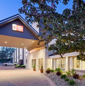 Best Western Plus Longbranch Hotel & Convention Center Cedar Rapids Exterior photo