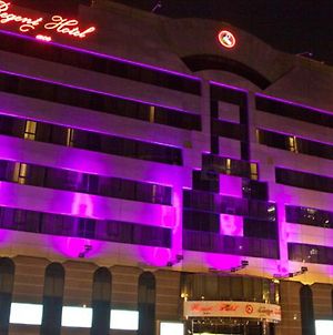 Regent Palace Hotel Ντουμπάι Exterior photo