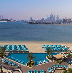 The Retreat Palm Dubai Mgallery By Sofitel Ξενοδοχείο Exterior photo