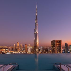Address Sky View Ξενοδοχείο Ντουμπάι Exterior photo