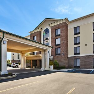 Holiday Inn Express Hotel & Suites Fort Wayne, An Ihg Hotel Φορτ Γουέιν Exterior photo