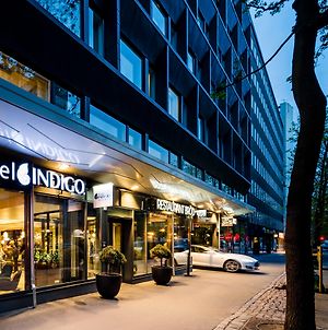Hotel Indigo Helsinki - Boulevard Exterior photo