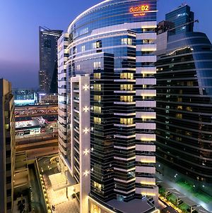 Dusitd2 Kenz Hotel Ντουμπάι Exterior photo
