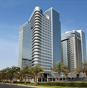 Pearl Rotana Capital Centre Ξενοδοχείο Αμπού Ντάμπι Exterior photo