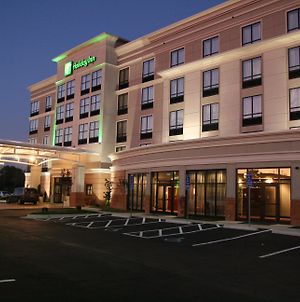 Holiday Inn Columbus - Hilliard Κολόμπο Exterior photo
