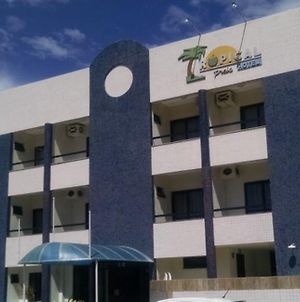 Tropical Praia Hotel Αρακαζού Exterior photo