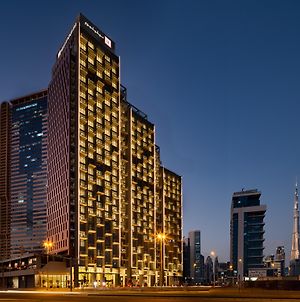 Millennium Atria Business Bay Aparthotel Ντουμπάι Exterior photo