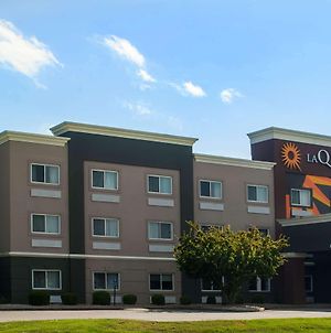 La Quinta Inn & Suites By Wyndham Evansville Έβανσβιλ Exterior photo