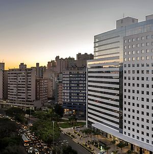 Intercity Porto Alegre Cidade Baixa Exterior photo