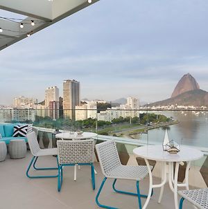 Yoo2 Rio De Janeiro By Intercity Ξενοδοχείο Exterior photo