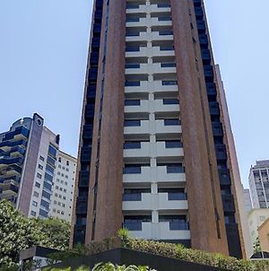 Transamerica Classic Higienopolis Ξενοδοχείο Σάο Πάολο Exterior photo