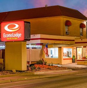 Econo Lodge Inn & Suites Ντουράνγκο Exterior photo