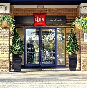 Ibis Cardiff Gate - International Business Park Ξενοδοχείο Exterior photo