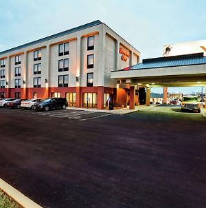 Hampton Inn St. Louis - Westport Maryland Heights Exterior photo