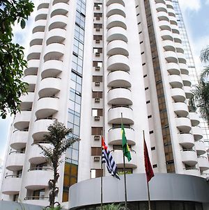 Travel Inn Paulista Wall Street Suites Σάο Πάολο Exterior photo