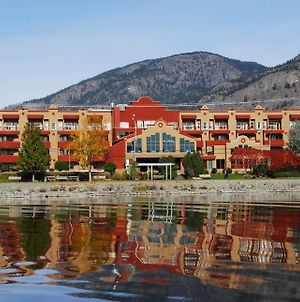Holiday Inn Hotel & Suites Osoyoos, An Ihg Hotel Exterior photo