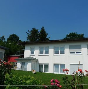 Rosenhof In Binz ξενώνας Exterior photo
