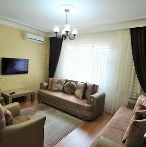 Sultanahmet Deluxe Apart Διαμέρισμα Κωνσταντινούπολη Room photo